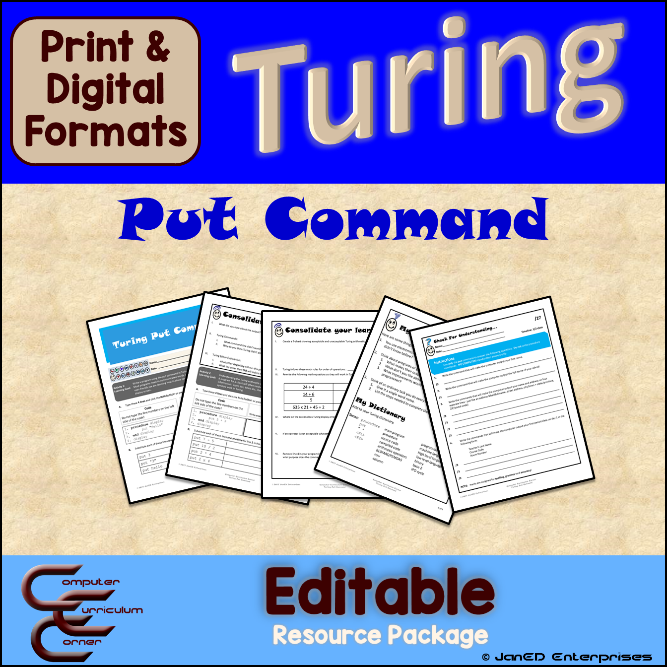 turing-put-command-print-digital-resource