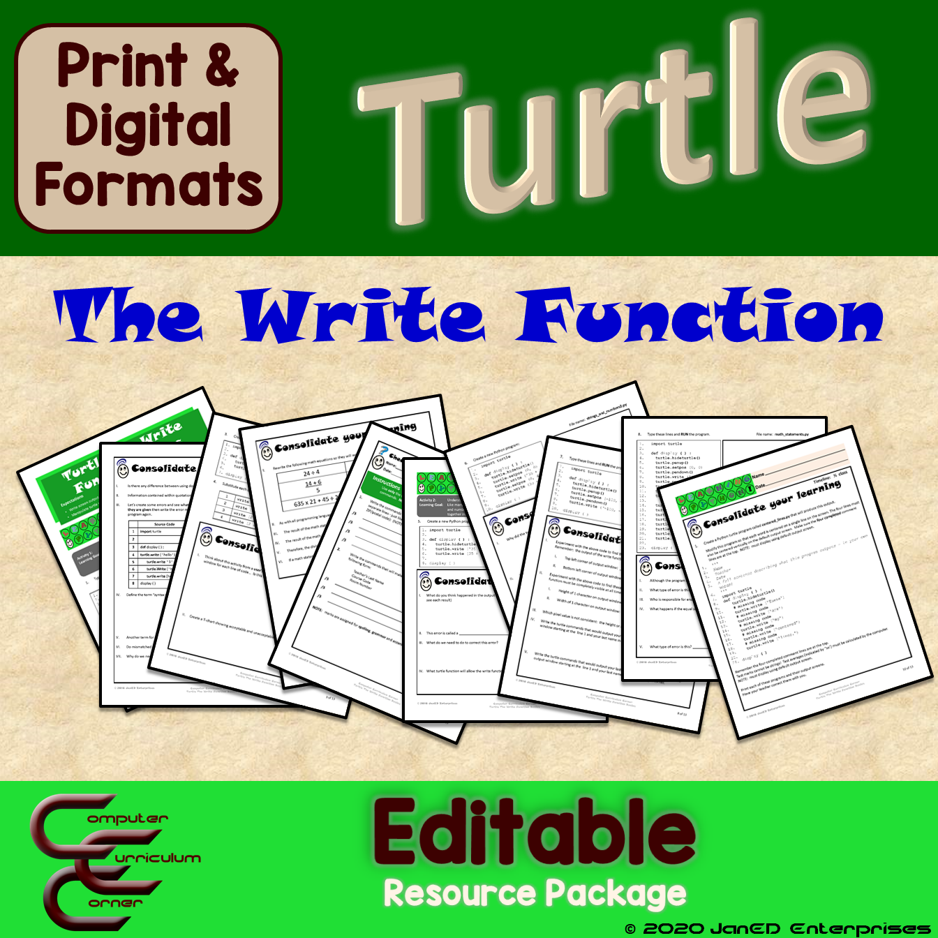 python-turtle-write-function-print-digital-learning-resource