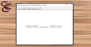 What Are Turing's Basic Graphics Commands? - Computer Corner